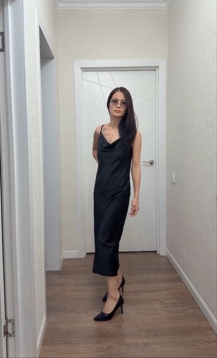 Сарафан на вечер