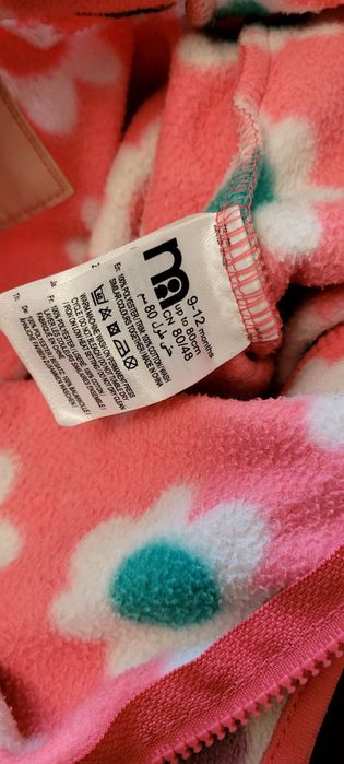 Детская одежда на девочку