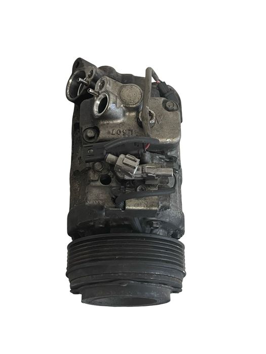 Compresor Ac Bmw X1 I E84 2009 - 2015 2.0 Xdrive 20 D N47 D20 C