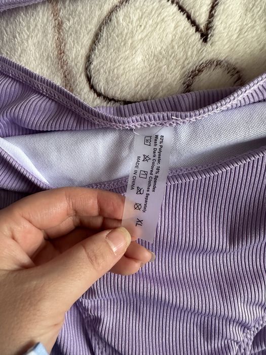 Купальник женский