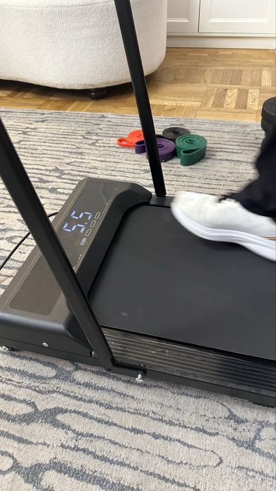 Беговая дорожка