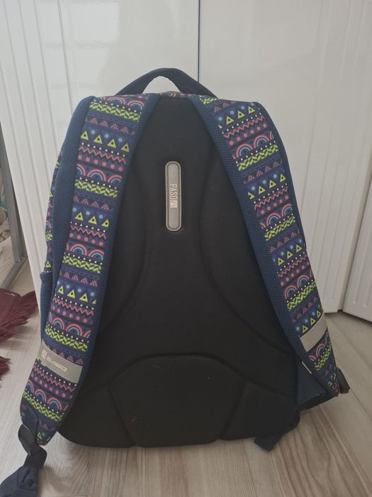 Рюкзак большой ,ортопедический