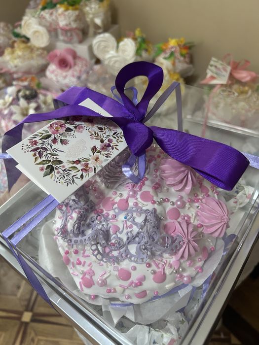 Заказать кулич «Пасха»