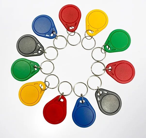 Дубликат домофонных ключей быстро и четко Алматы