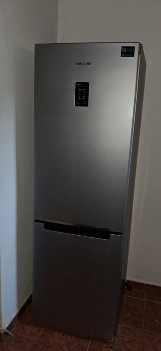Combina frigorifica Samsung