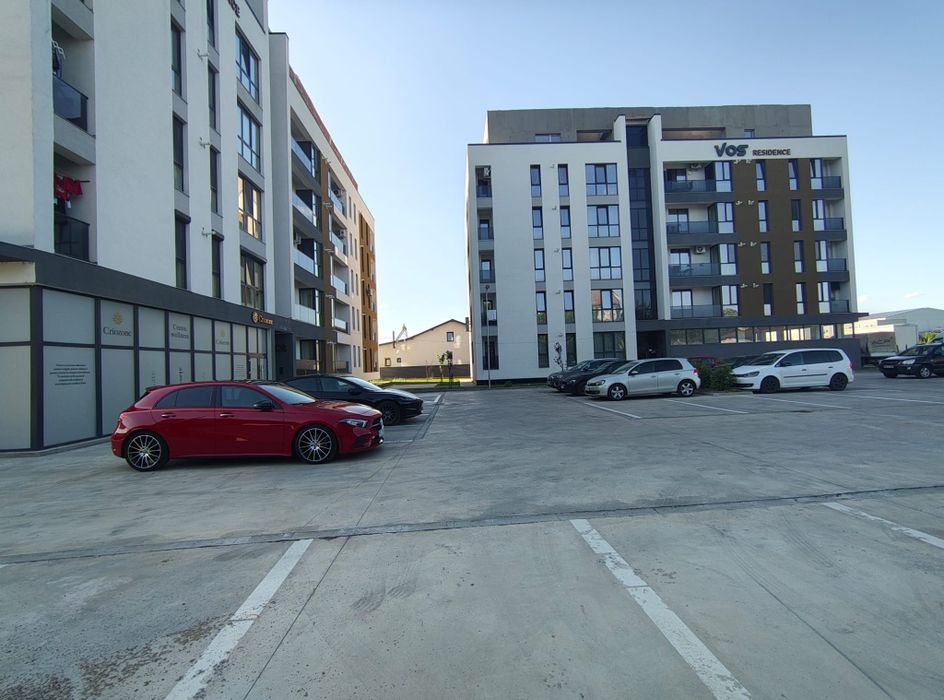 Apartament de vânzare 2 camere