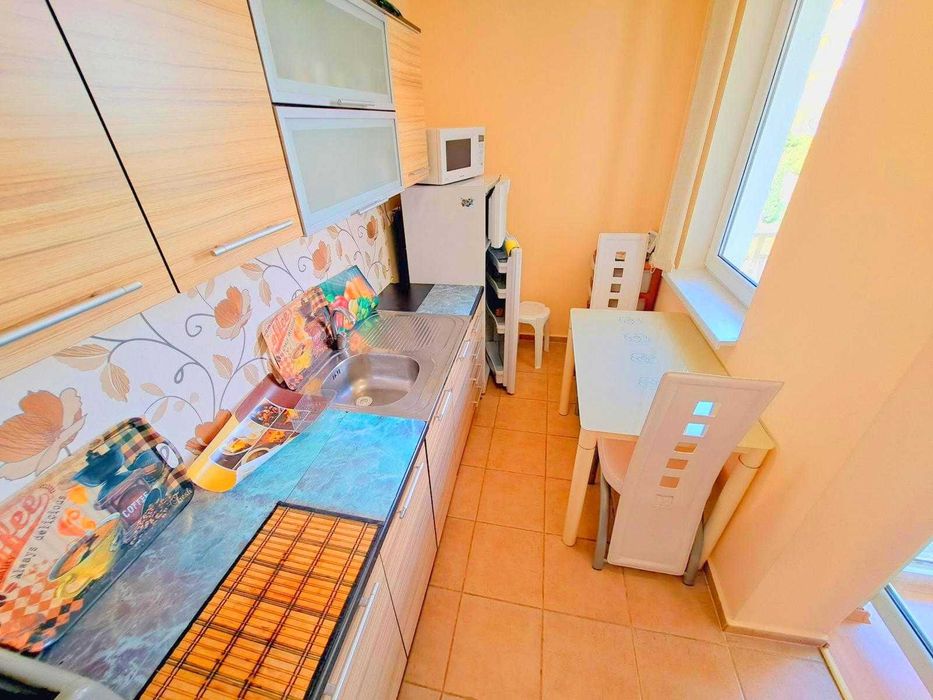 Продава се Двустаен апартамент в Свети Влас - 75 кв.м за 891 €/кв.м - Снимка #12
