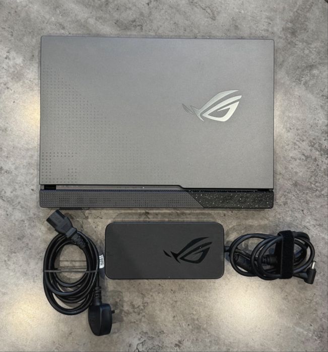 Asus Rog Strix Rtx 3070Ti 8gb
