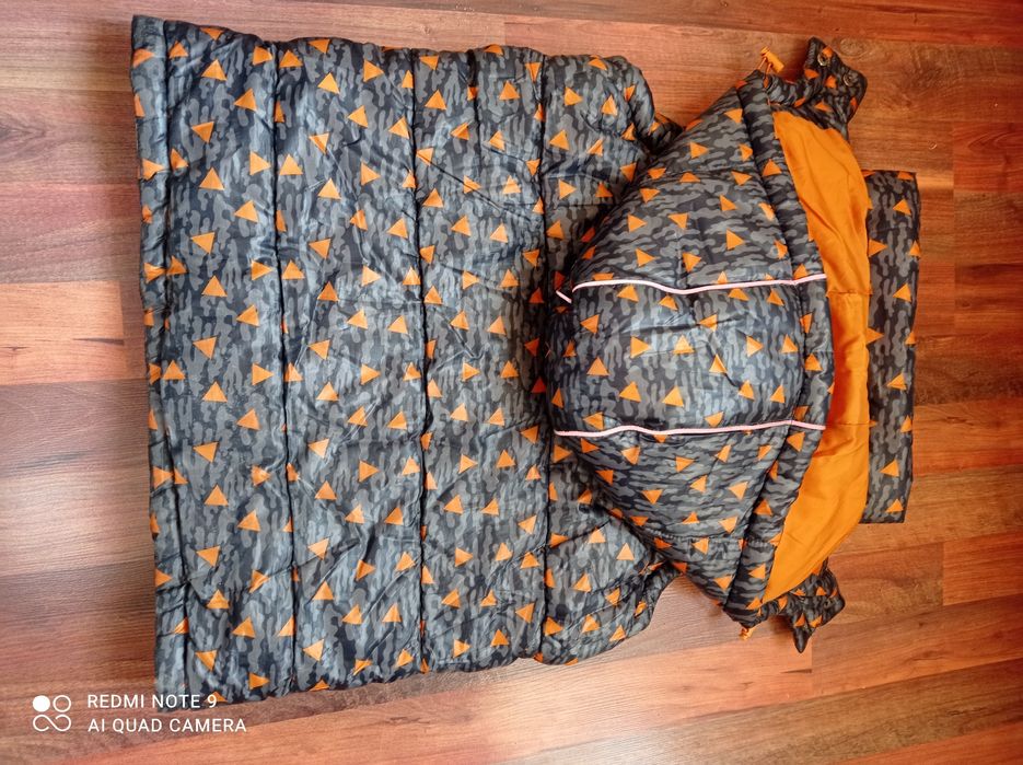 Жилет на мальчика