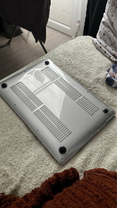 Обмен Macbook Air M1 2020
