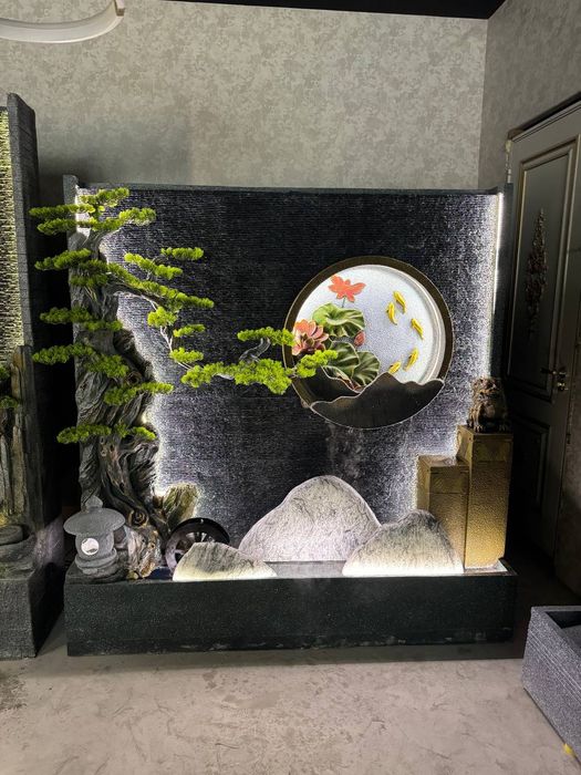 Водопад Vodopad cehdan