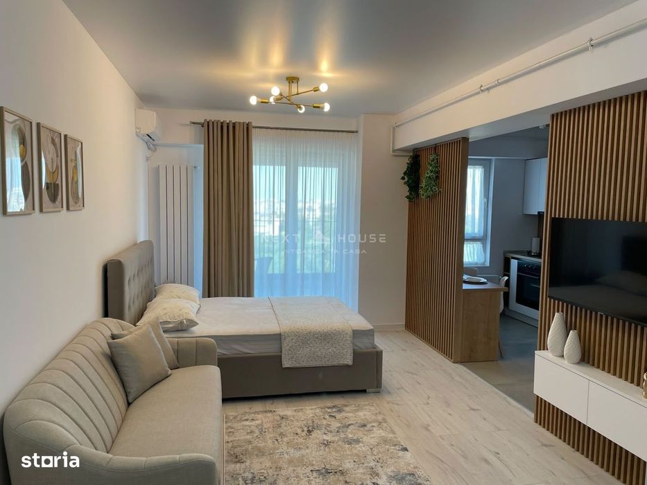 Apartament,