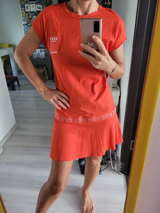 Rochie DKNY 16 ani sau Xs-S