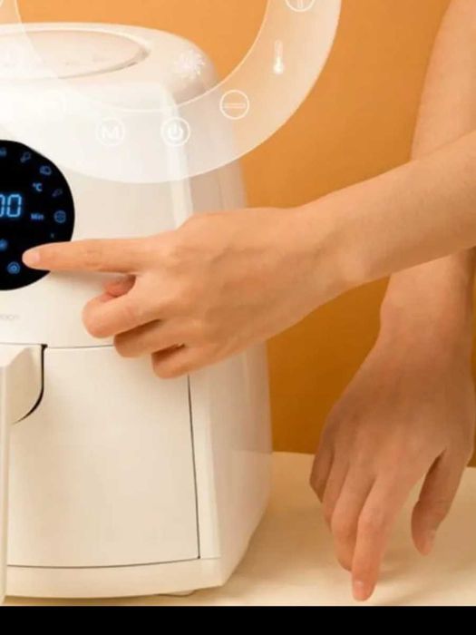 Аэрогриль Onemoon OA5 3.5 литра