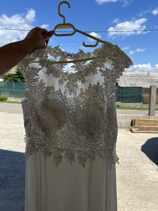 Rochie de mireasa
