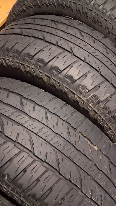 Шины Yokoxama G 015 265/65/17