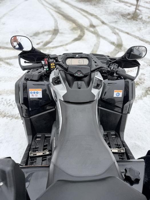 Can-am 1000 xxc 2020