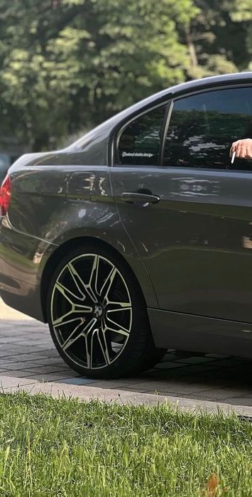 Jante BMW 19" 5x120
