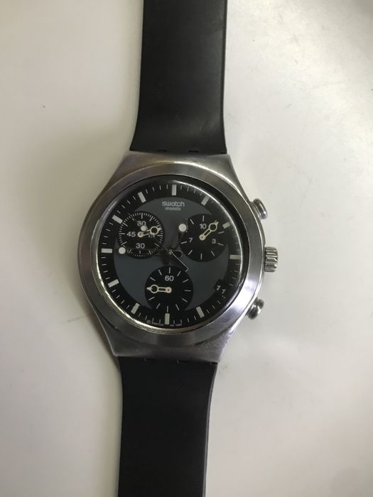 Swatch ceas barbatesc