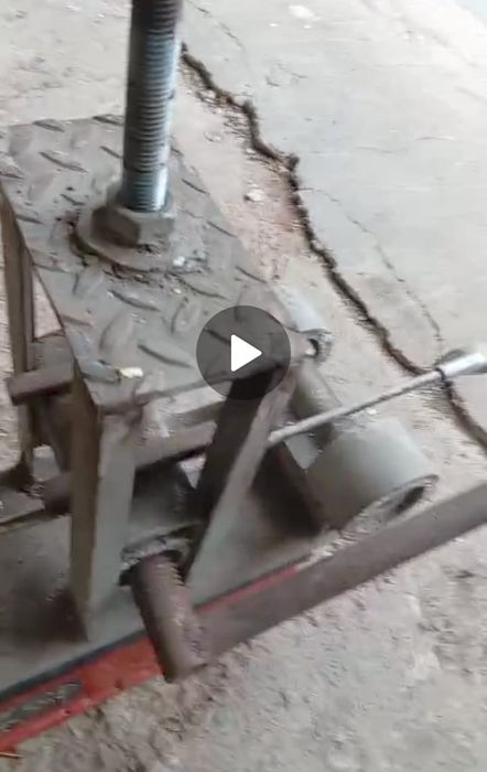 Aparat de îndoit țeavă