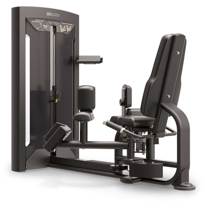 Абдуктор и Аддуктор Комбинираn Фитнес Уред