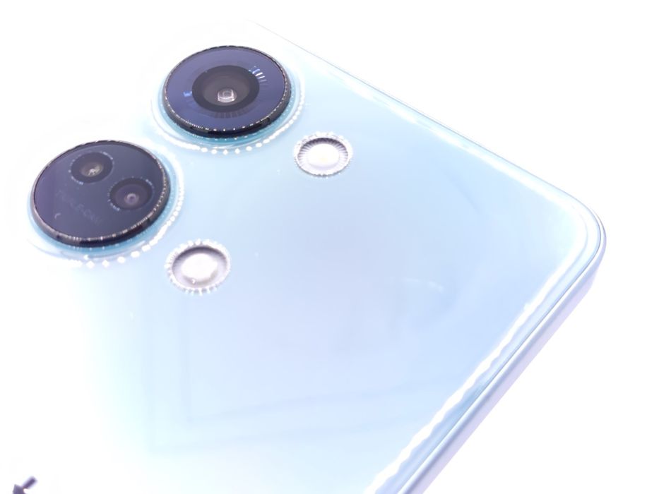 OnePlus Nord 3 5G 128GB Misty Green 8GB, Garantie 24 luni | #D90010