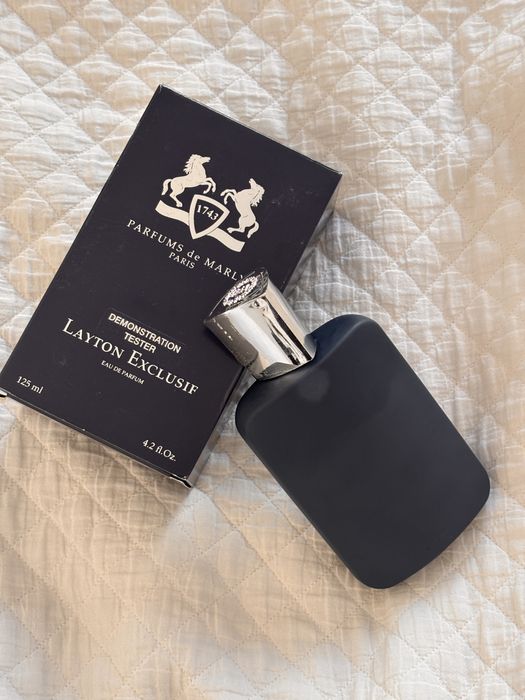 Parfum parfums de marly leyton exclusif 125ml