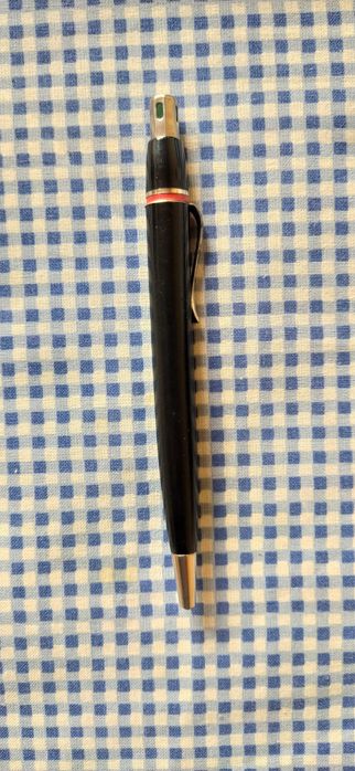 стари механични бакелитови моливи