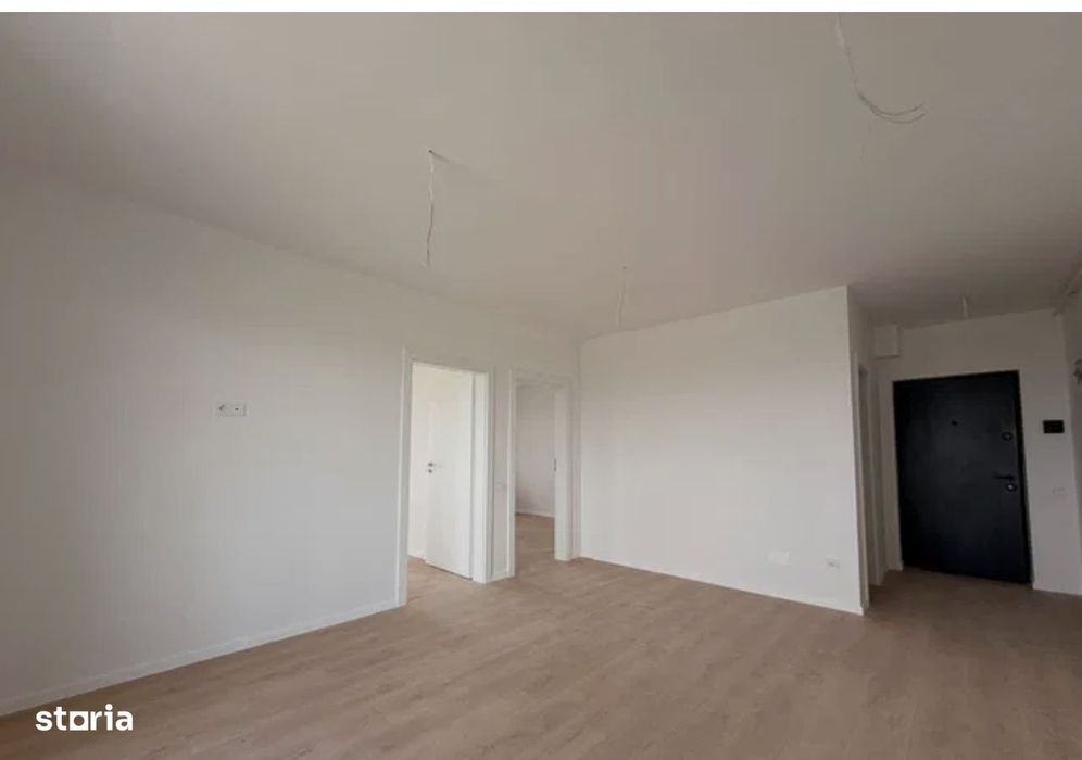 Apartament 3 camere, 55 mp utili + balcon 7,3 mp, Estimo Park – Apah
