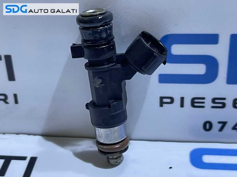 Injector Injectoare Citroen C2 1.6 16V 2003 - 2010 Cod 0280158057