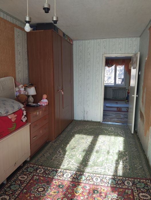 Продаётся Двухкомнатная квартира