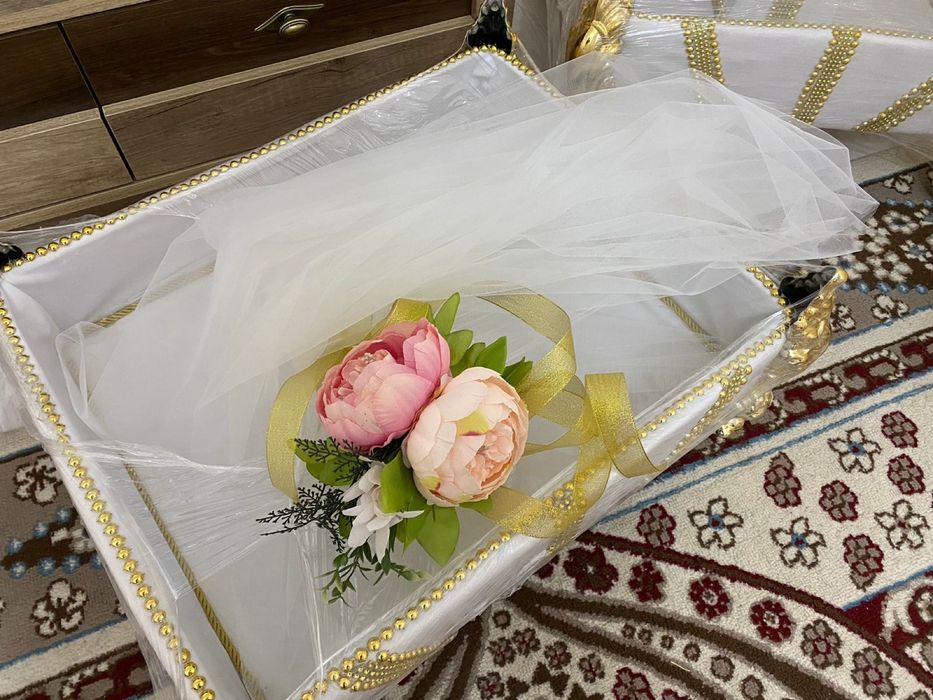 Корзины красивые