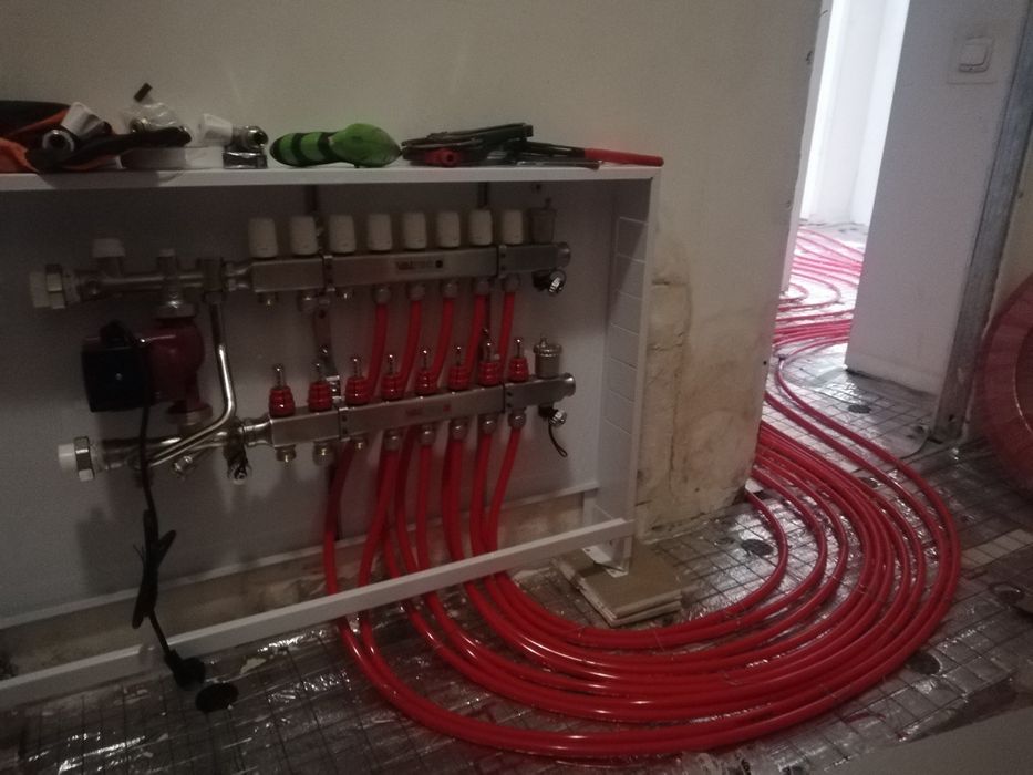 Ваш сантехник