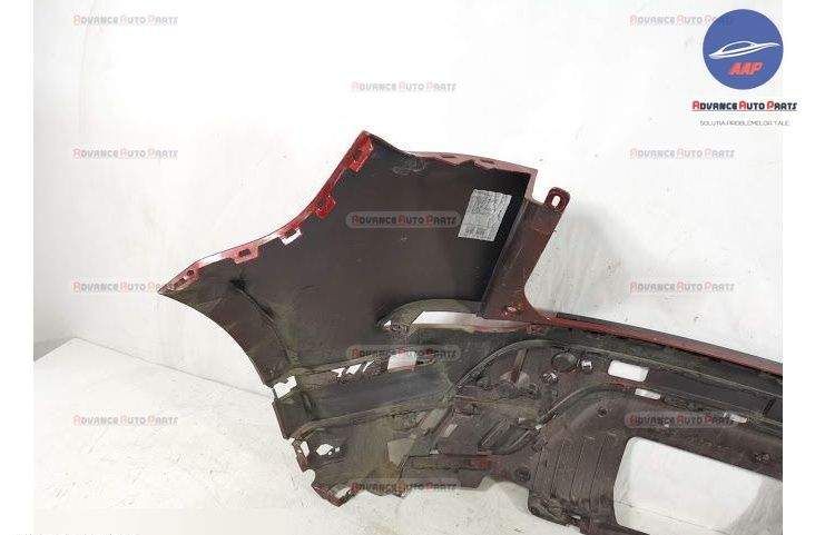 Задна броня R Dynamic оригинална Ленд Ровър / Land Rover Range Rover E