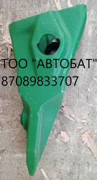 Коронки на Cat  320 А80