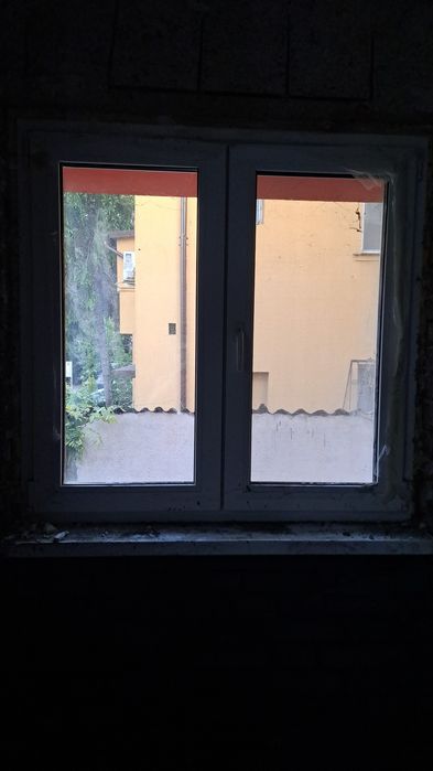 9 ferestre termopan diferite marimi