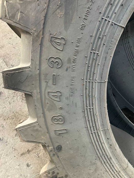 Шина сельскохозяйственная 18.4-34