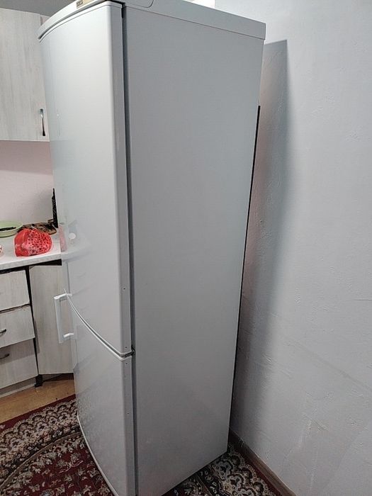 Холодильник Atlant