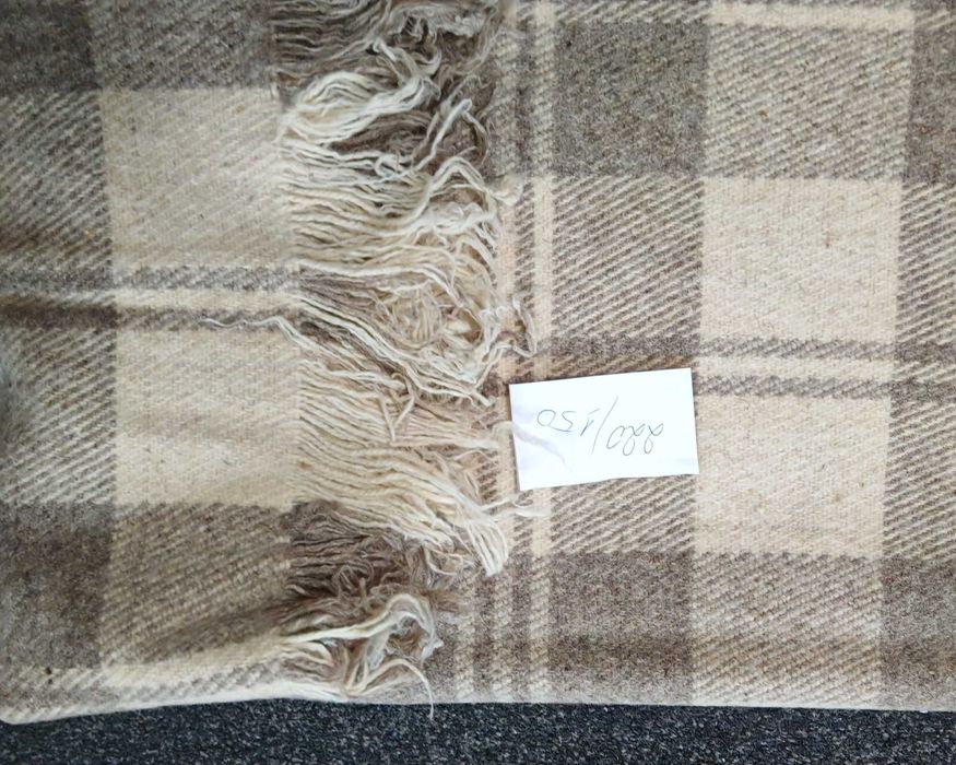 Продавам родопски одеала, всички са чисто нови