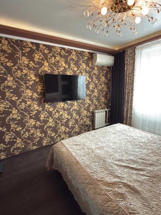 продам 3к квартиру