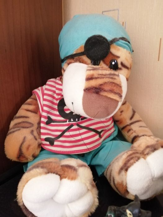 Продам мягкую игрушку