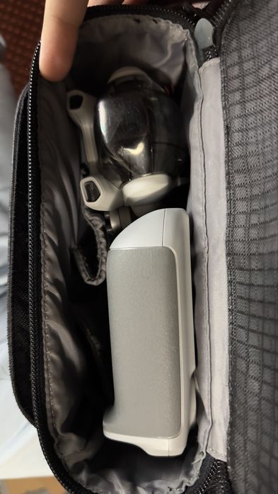Vand DJI mini 3 full box