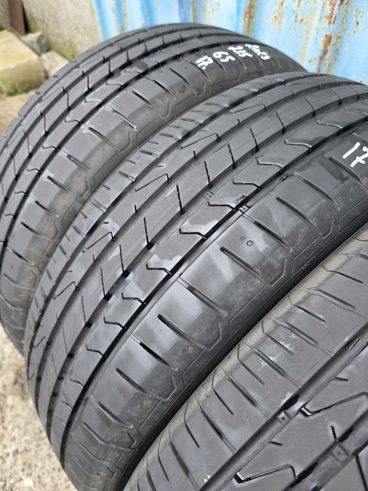 Anvelope Vară 215.65.17 Hankook An 2023