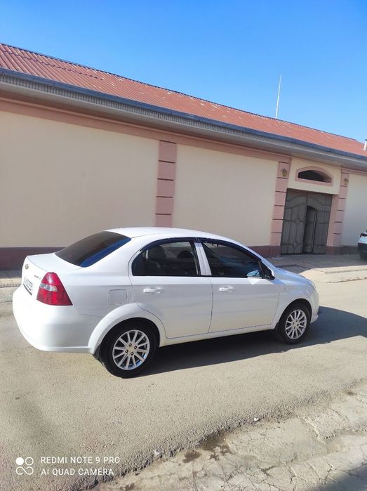 Продаётся Nexia R3