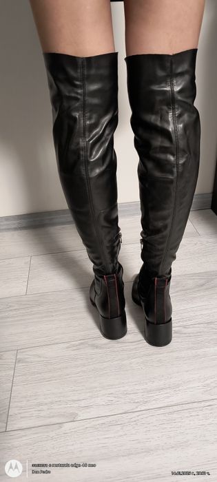 Ботуши Дамски елегантни