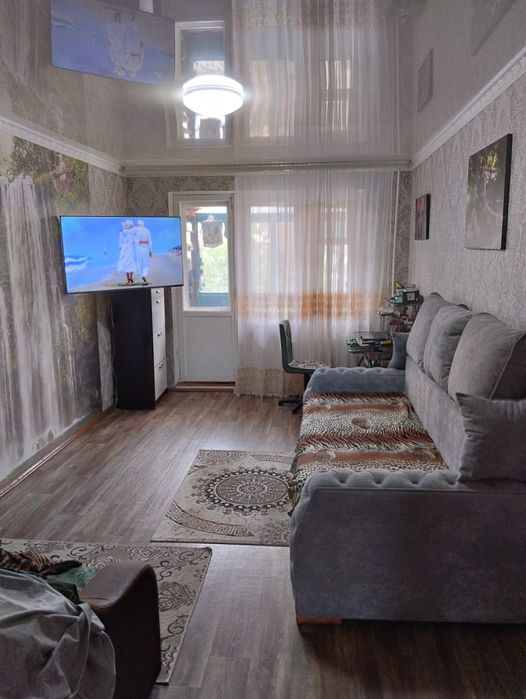Продам 2х комнатную квартиру