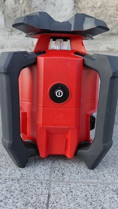 Hilti PR 40 - 22 / Nuron - Ротационен лазерен нивелир