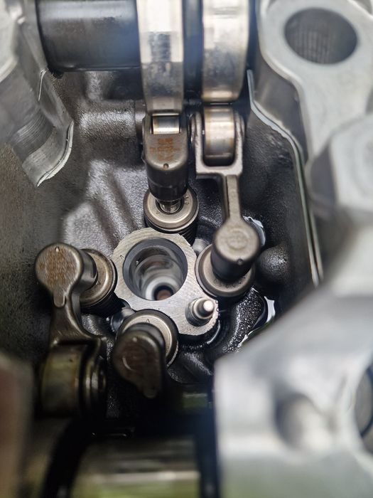 Chiuloasa BRD 2.0 170cp A4 B7