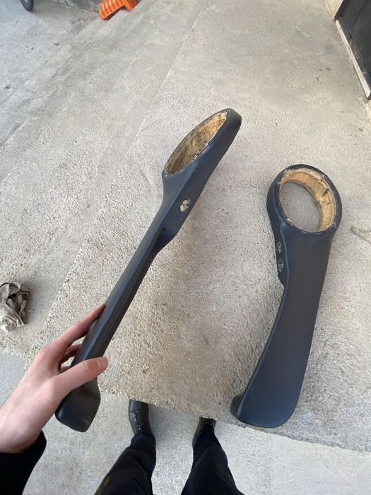 Подиум бар 2 пар сост идеал