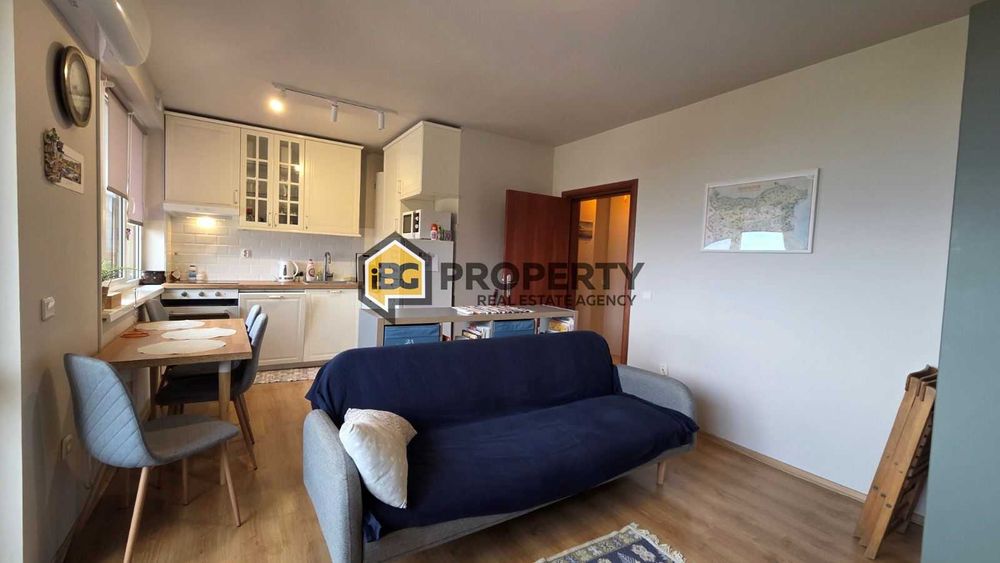 Продава се Двустаен апартамент в Бяла - 67 кв.м за 1187 €/кв.м - Снимка #6